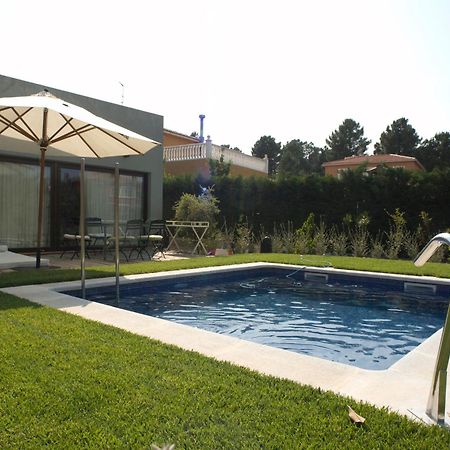 Hotel Boutique Pinar Cuenca (Castilla-La Mancha) Exterior foto