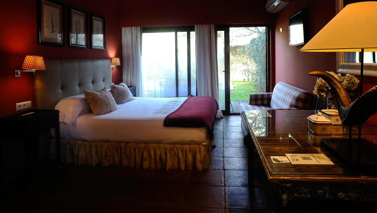 Hotel Boutique Pinar Cuenca (Castilla-La Mancha) Exterior foto
