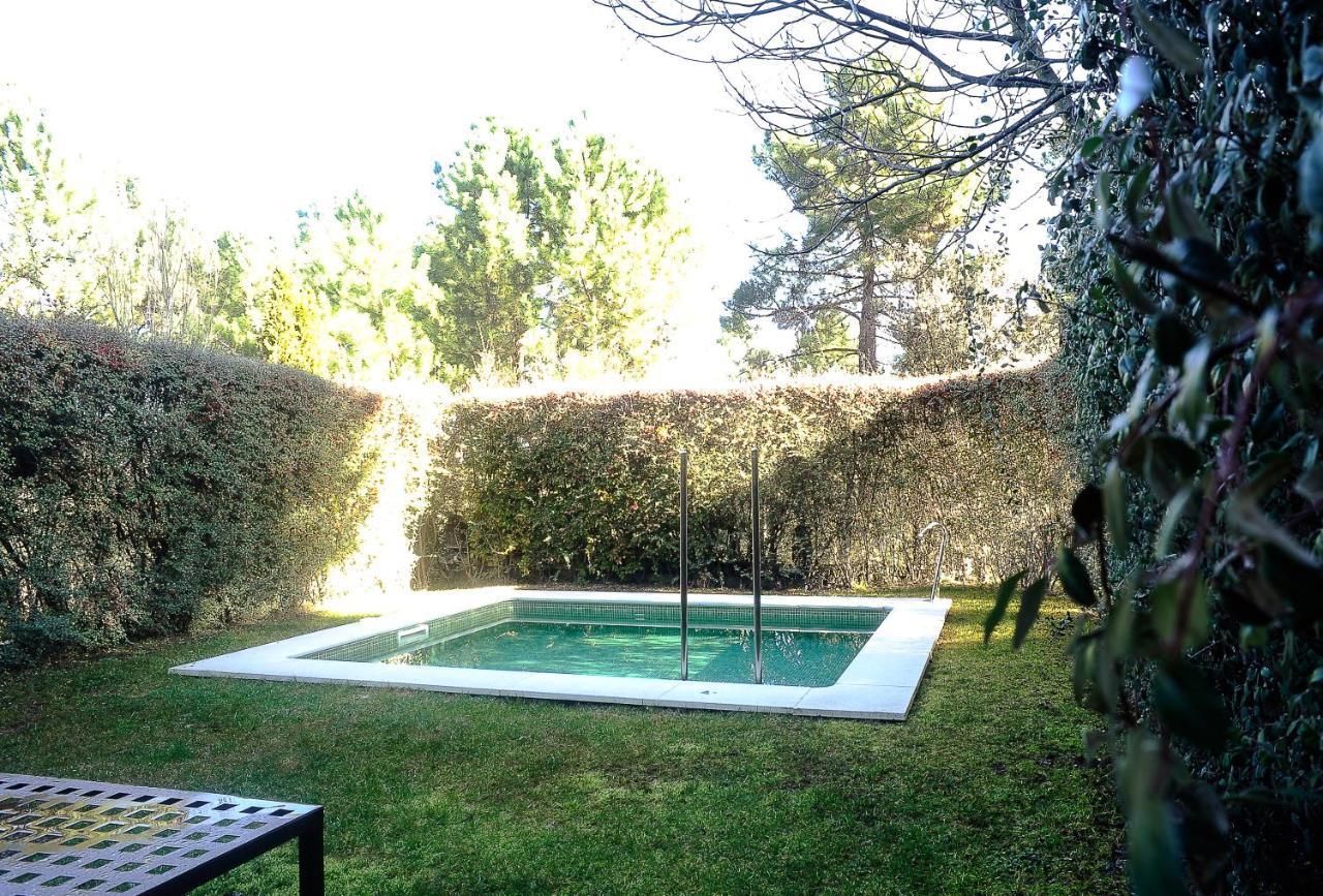 Hotel Boutique Pinar Cuenca (Castilla-La Mancha) Exterior foto