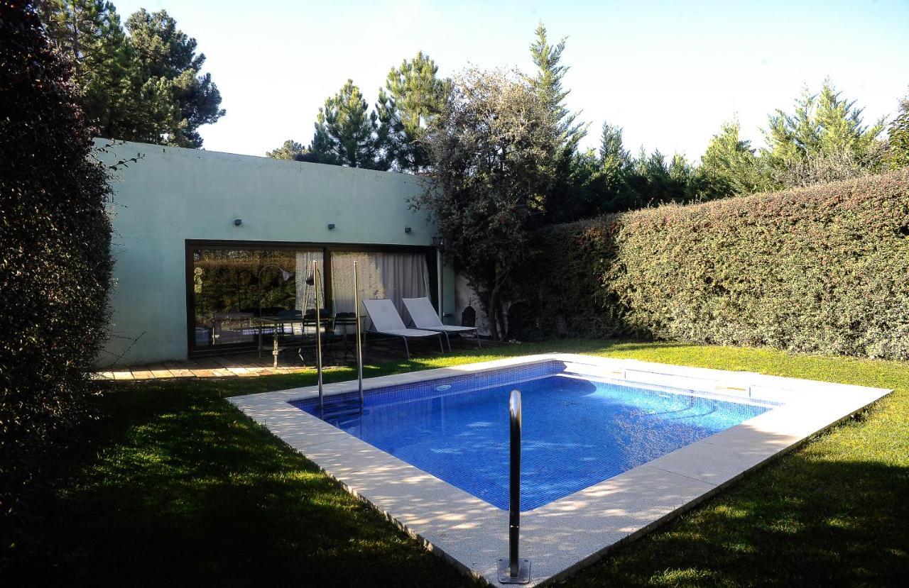 Hotel Boutique Pinar Cuenca (Castilla-La Mancha) Exterior foto