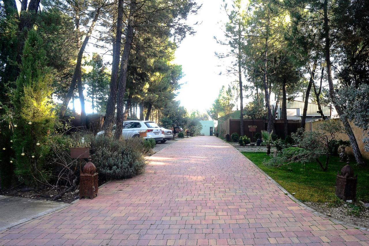Hotel Boutique Pinar Cuenca (Castilla-La Mancha) Exterior foto