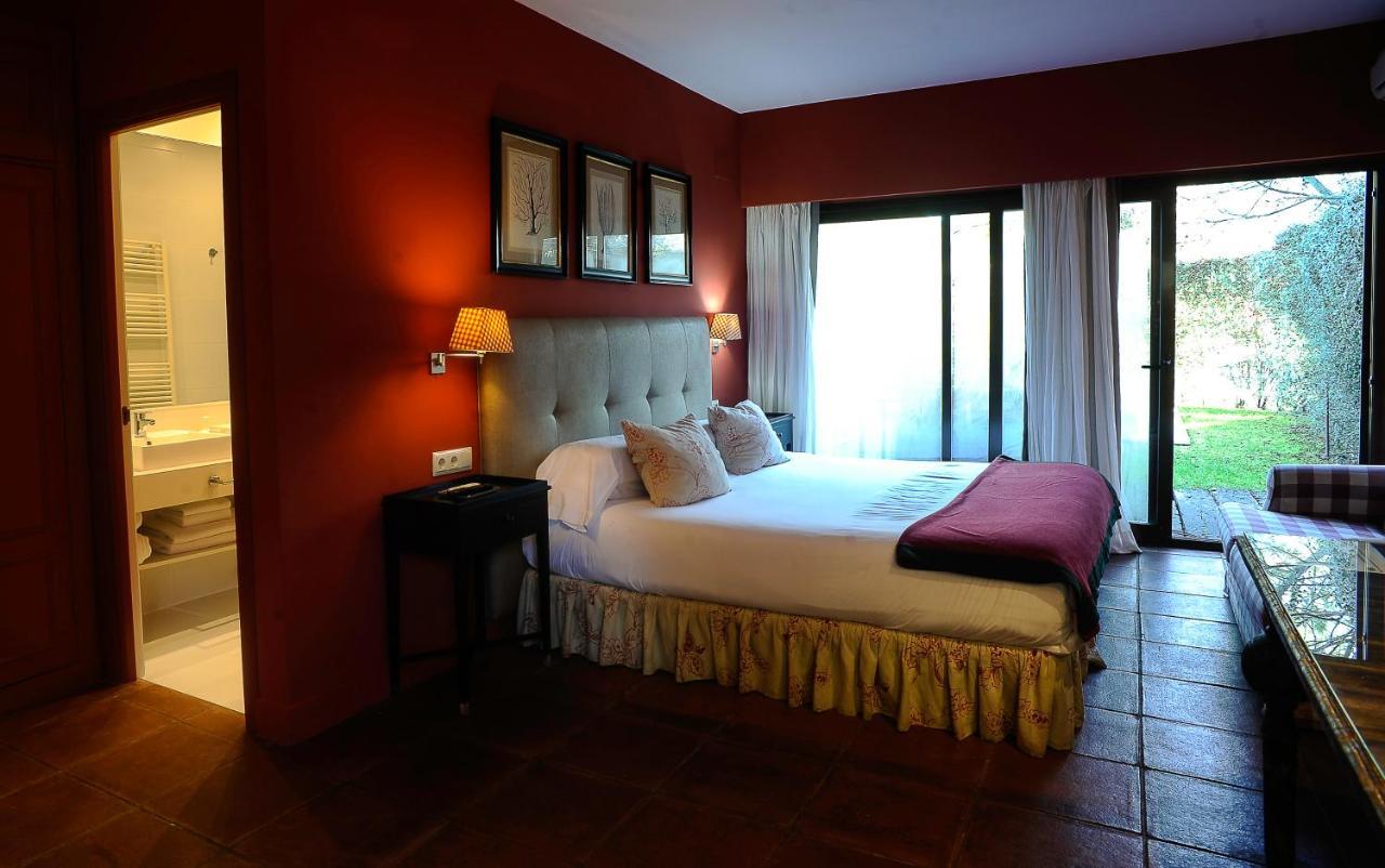 Hotel Boutique Pinar Cuenca (Castilla-La Mancha) Exterior foto