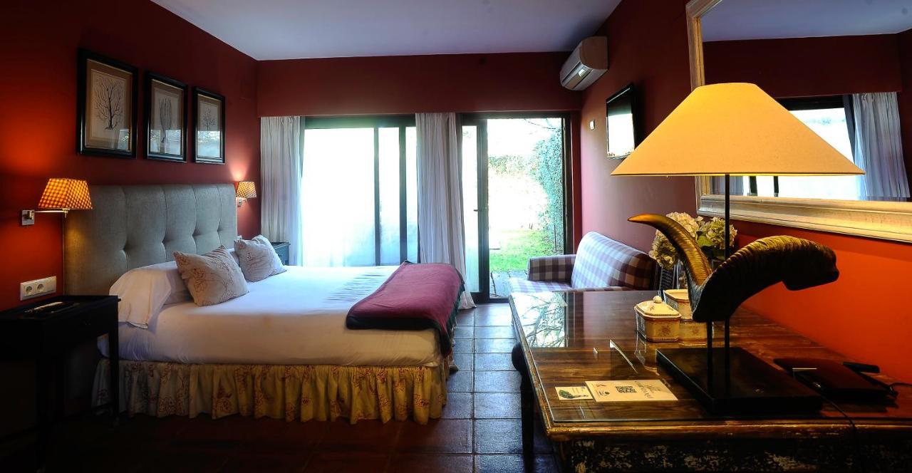 Hotel Boutique Pinar Cuenca (Castilla-La Mancha) Exterior foto
