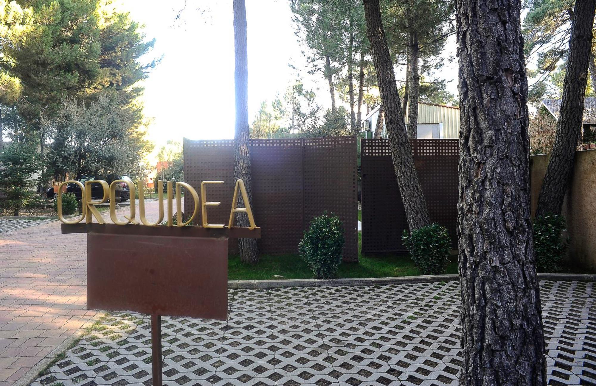 Hotel Boutique Pinar Cuenca (Castilla-La Mancha) Exterior foto
